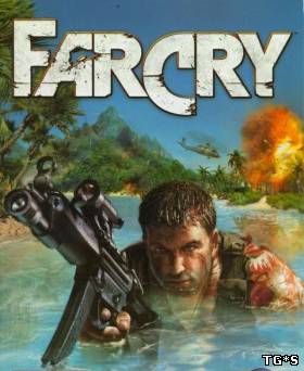 Far Cry Gold Edition (2004) PC Far Cry Gold Edition (2004) PC